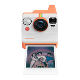 Polaroid Now Generation 3 - Coral 9156