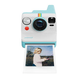Polaroid Now Generation 3 - Arctic Blue 9157