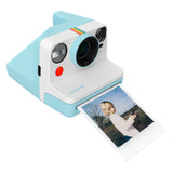 Polaroid Now Generation 3 - Arctic Blue 9157