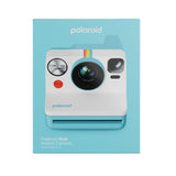 Polaroid Now Generation 3 - Arctic Blue 9157