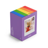 Polaroid Now Generation 3 - Purple 9159