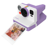 Polaroid Now Generation 3 - Purple 9159