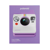Polaroid Now Generation 3 - Purple 9159