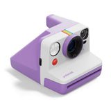 Polaroid Now Generation 3 - Purple 9159