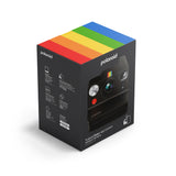 Polaroid Now+ Generation 3 - Black 9160