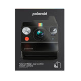 Polaroid Now+ Generation 3 - Black 9160