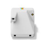 Polaroid Now+ Generation 3 - White 9161