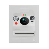 Polaroid Now+ Generation 3 - White 9161