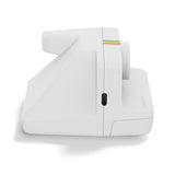 Polaroid Now+ Generation 3 - White 9161