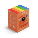 Polaroid Now+ Generation 3 - Coral 9162