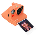 Polaroid Now+ Generation 3 - Coral 9162