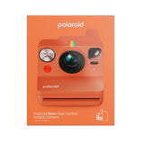 Polaroid Now+ Generation 3 - Coral 9162