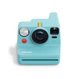 Polaroid Now+ Generation 3 - Arctic Blue 9163
