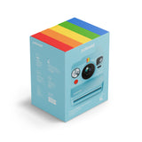 Polaroid Now+ Generation 3 - Arctic Blue 9163