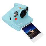 Polaroid Now+ Generation 3 - Arctic Blue 9163