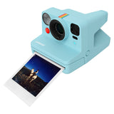Polaroid Now+ Generation 3 - Arctic Blue 9163