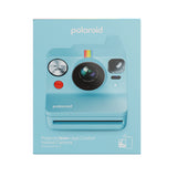 Polaroid Now+ Generation 3 - Arctic Blue 9163