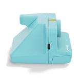 Polaroid Now+ Generation 3 - Arctic Blue 9163