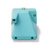 Polaroid Now+ Generation 3 - Arctic Blue 9163