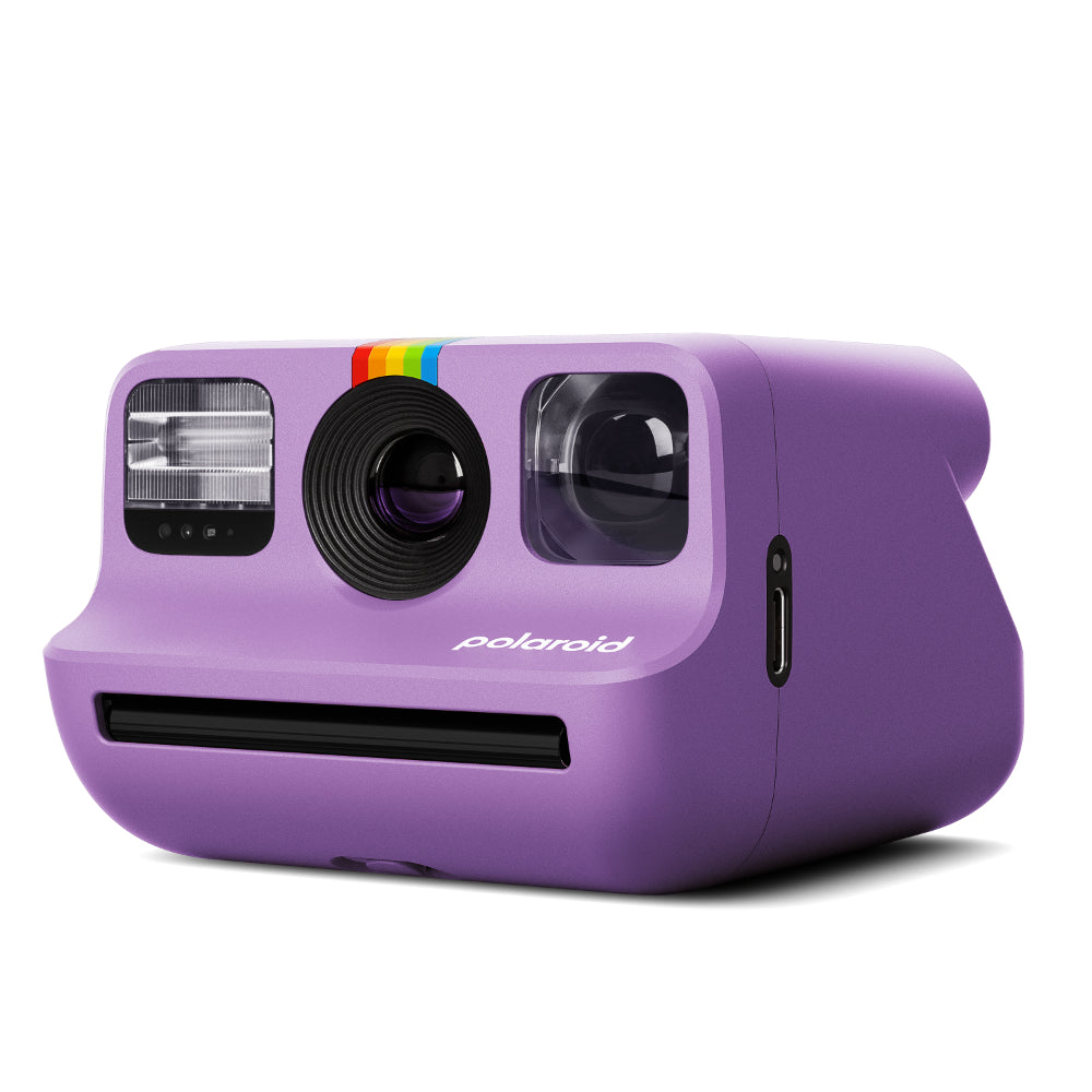 Polaroid Go Generation 2 - Purple 9183