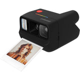 Polaroid Go Generation 3 - Mini Instant Film Camera - Black Only Compatible with Go Film 9192