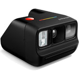 Polaroid Go Generation 3 - Mini Instant Film Camera - Black Only Compatible with Go Film 9192