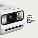 Polaroid Go Generation 3 - Mini Instant Film Camera - Purple Only Compatible with Go Film 9193