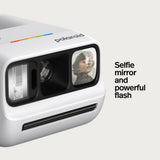 Polaroid Go Generation 3 - Mini Instant Film Camera - Teal Only Compatible with Go Film 9194