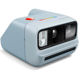 Polaroid Go Generation 3 - Mini Instant Film Camera - Light Blue Only Compatible with Go Film 9195