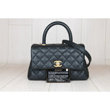 Chanel S24073001 (Very Good Condition)