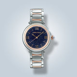 Aries Gold Eterna Gem WOMEN'S WATCH L 5019 2TR-BUSAND