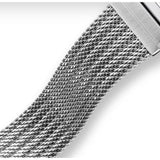 Casio Vintage Digital Stainless Steel Strap Unisex Watch A158WEM Series