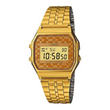 CASIO GENERAL A159WGEA-9ADF DIGITAL UNISEX WATCH