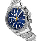Caterpillar Consign Stainless Steel Strap Men Watch AD.149.11.631