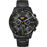 Caterpillar Consign Chronograph Stainless Steel Strap Men Watch AD.163.16.131