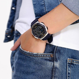 Casio General Digital Blue Resin Strap Men Watch AE-1000W-2AVDF-P