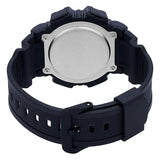 Casio General Digital Black Resin Strap Men Watch AE-1400WH-9AVDF-P