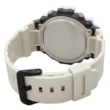 Casio General Standard Digital White Resin Strap Men Watch AE-1500WH-8B2VDF