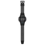 Casio Digital Extra Long Resin Strap Men's Watch AE-1600HX-1BVDF