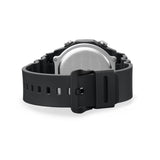 Casio General Digital Black Resin Strap Men Watch AE-1700H With P Series