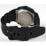 Casio General Digital Black Resin Strap Men Watch AE-2000W-1AVDF-P