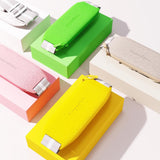 AG Collective Sports Waist Bag Waterproof Lightweight Sports Belt Bag Outdoor Phone Pouch
