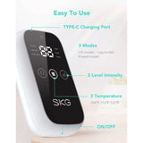 SKG BM3 Leg Massager