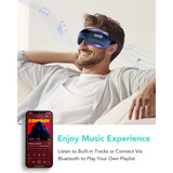 SKG E3 Pro Eye Massager