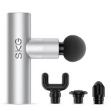 SKG F3 Lite Body Massager Silver