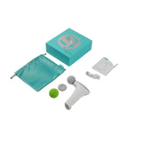 SKG F5-EN Body Massager White