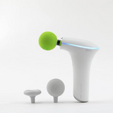 SKG F5-EN Body Massager White