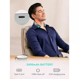 SKG G7 Pro Max Neck Massager AGK/G7 PRO MAX NECK