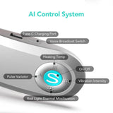 SKG G7 Pro E Neck Massager AGK/G7 PRO NECK MASS