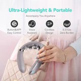 SKG G7 Pro E Neck Massager AGK/G7 PRO NECK MASS